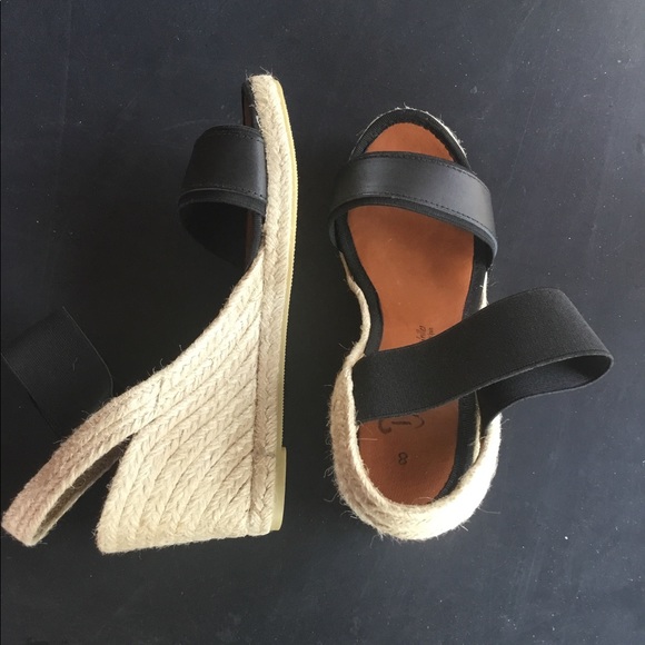 DALSOM Open toe sandals - Picture 4 of 16